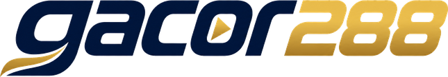 Logo gacor288 platform hiburan online Indonesia